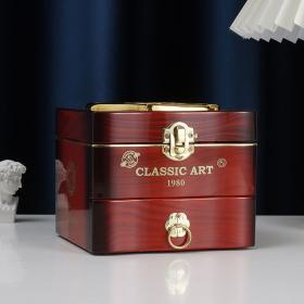 علبة موسيقية كلاسيكية