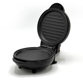 صانعة الخبز الصغيرة غير اللاصقة من مالتي سمارت MS-SW8011 بقدرة 550 وات