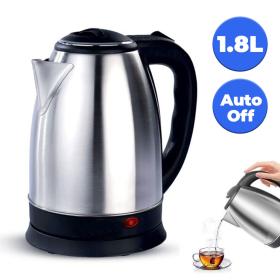 غلاية كهربائية برو ريفيلون سعة 1.8 لتر RV004-1