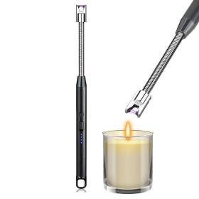 ولاعة كهربائية قابلة لإعادة الشحن