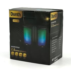 سماعات كمبيوتر سلكية LED بقوة 1800 واط من DUNTH DU-SPU77PLUS