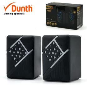 سماعات كمبيوتر سلكية DUNTH 900 وات DU-SPU70PLUS