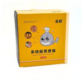 جهاز طهي بالبخار