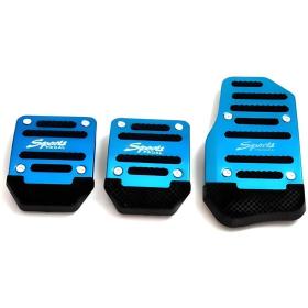 دواسات قدم السيارات مانع للانزلاق