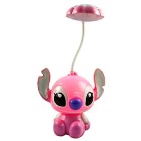 مصباح طاولة LED قابل لإعادة الشحن من ستيتش