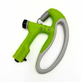  حزمة مقوي قبضة اليد