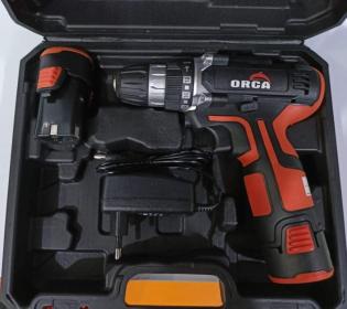 Visseuse ORCA 12V---V