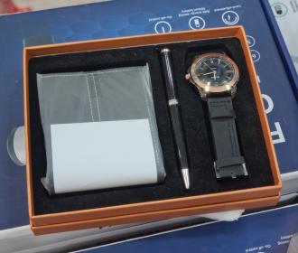 صندوق رجالي 3 قطع--V