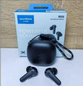 السماعات الغنية عن التعريف ANKER R50i