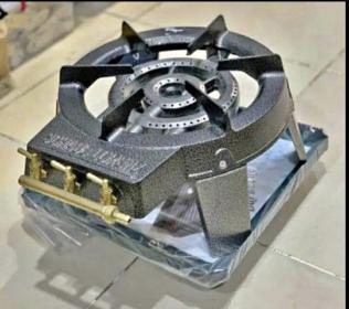 طابونة غاز schaub lorenz---v