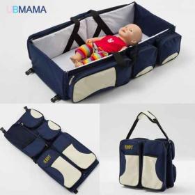 حقيبة أطفال2en 1---v