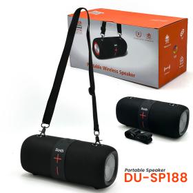 مكبر صوت بلوتوث DU-SP188 DUNTH (1500 واط)