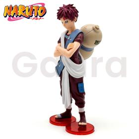 شخصية جاراي - ناروتو شيبودين