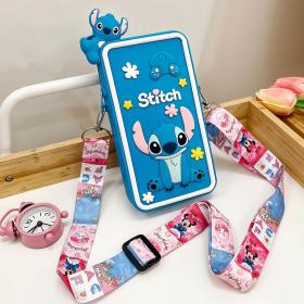 غرزة كروس بودي الحقيبة – ملحق لطيف للأطفال