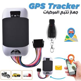 جهاز تتبع GPS Tracker للمركبة GPS303G