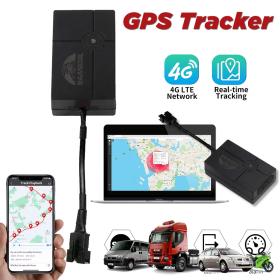 جهاز تتبع GPS GPS401C تتبع المركبات 