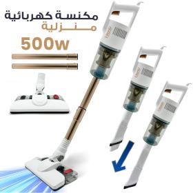 Elite99 2 في 1 مكنسة كهربائية منزلية لاسلكية محمولة