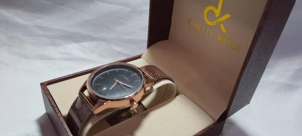 Montre casio femme *****