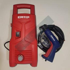 غسالة الضغط EMTOP 1200w 90Bar. *********