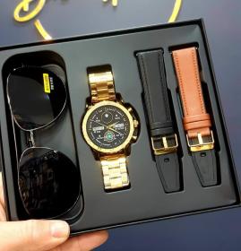 SmartWatch haino teko g12 max *****