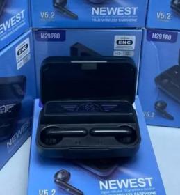 Airpods m29 pro ****