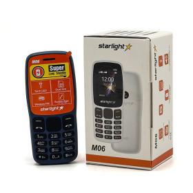 ستارلايت M06 الهاتف المحمول