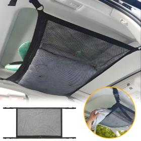  منظم أغراض في سقف السيارة