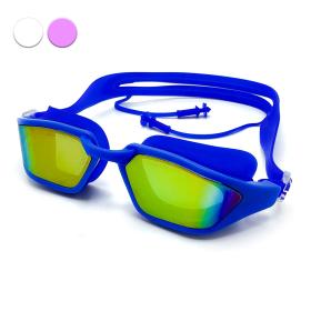 Lunettes de Natation à Verres Polarisés Anti-buée – نظارات سباحة