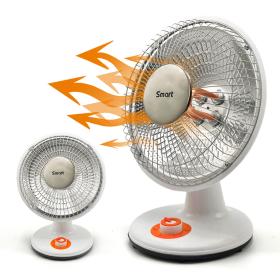 سخان كهربائي سمارت 2 سرعات 800 واط