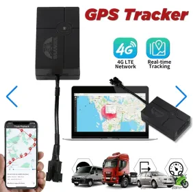 GPS Tracker GPS401C Dispositif de suivi Pour Véhicule – جهاز تتبع المركبات *******