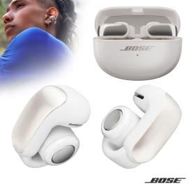 سماعات بلوتوث Bose بتقنية OpenAudio