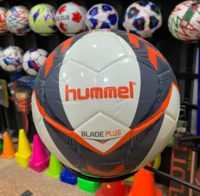 Ballon hummel كرة قدم ***