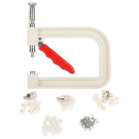 آلة تثبيت الخرزة DIY