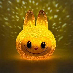 فييّوز LED بنجوم لامعة – لمسة سحرية لدارك