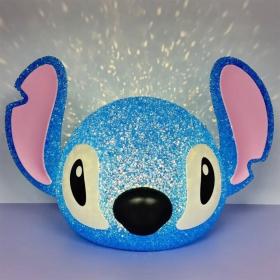  لامبة LED سحرية بنجوم مضيئة 