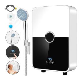 سخان مياه فوري كهربائي SHARB 5500W