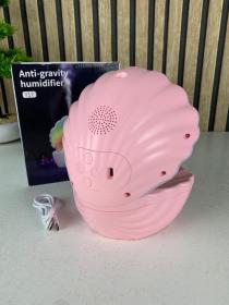 مرطب جو مع مكبر صوت وإضاءة عائمة