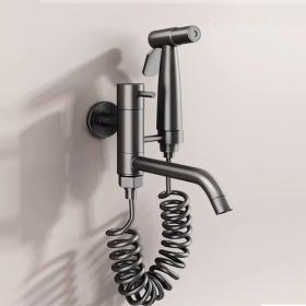 رشاش حمام ضغط عالي