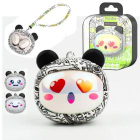 سماعات موديو Q11 قابلة لتغيير الأغطية