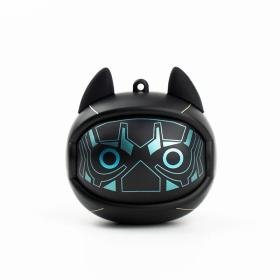 سماعات لاسلكية أصلية بتصميم قابل للتخصيص وواقيات تغيير مع بلوتوث 5.3.