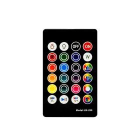 مكبر صوت مون لايت قابل للشحن متعدد الألوان