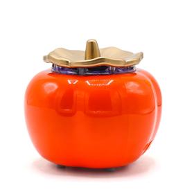 مكبر صوت بلوتوث قابل للشحن على شكل قرع، بطارية 1200 مللي أمبير