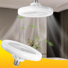 مراوح السقف LED E27 30W