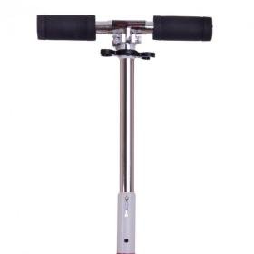 عجلات سكوتر قابلة للطي مقاس 200 مم من عمر 10 إلى 16 سنة أقصى حمولة 100 كجم