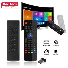 جهاز التحكم عن بعد اللاسلكي الذكي Mac-Tech 2.4G