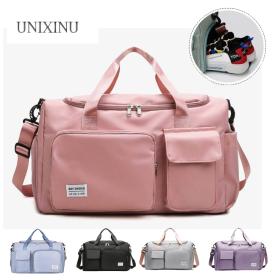 حقائب رياضية أكسفورد مقاومة للماء للرجال والنساء